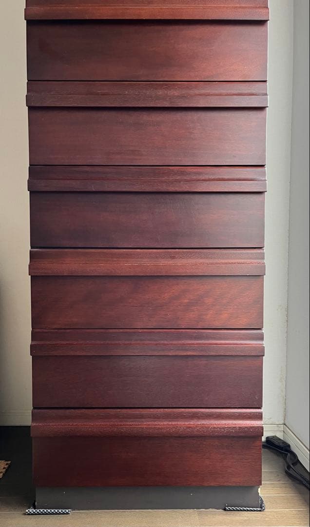 ヤマハ システム家具