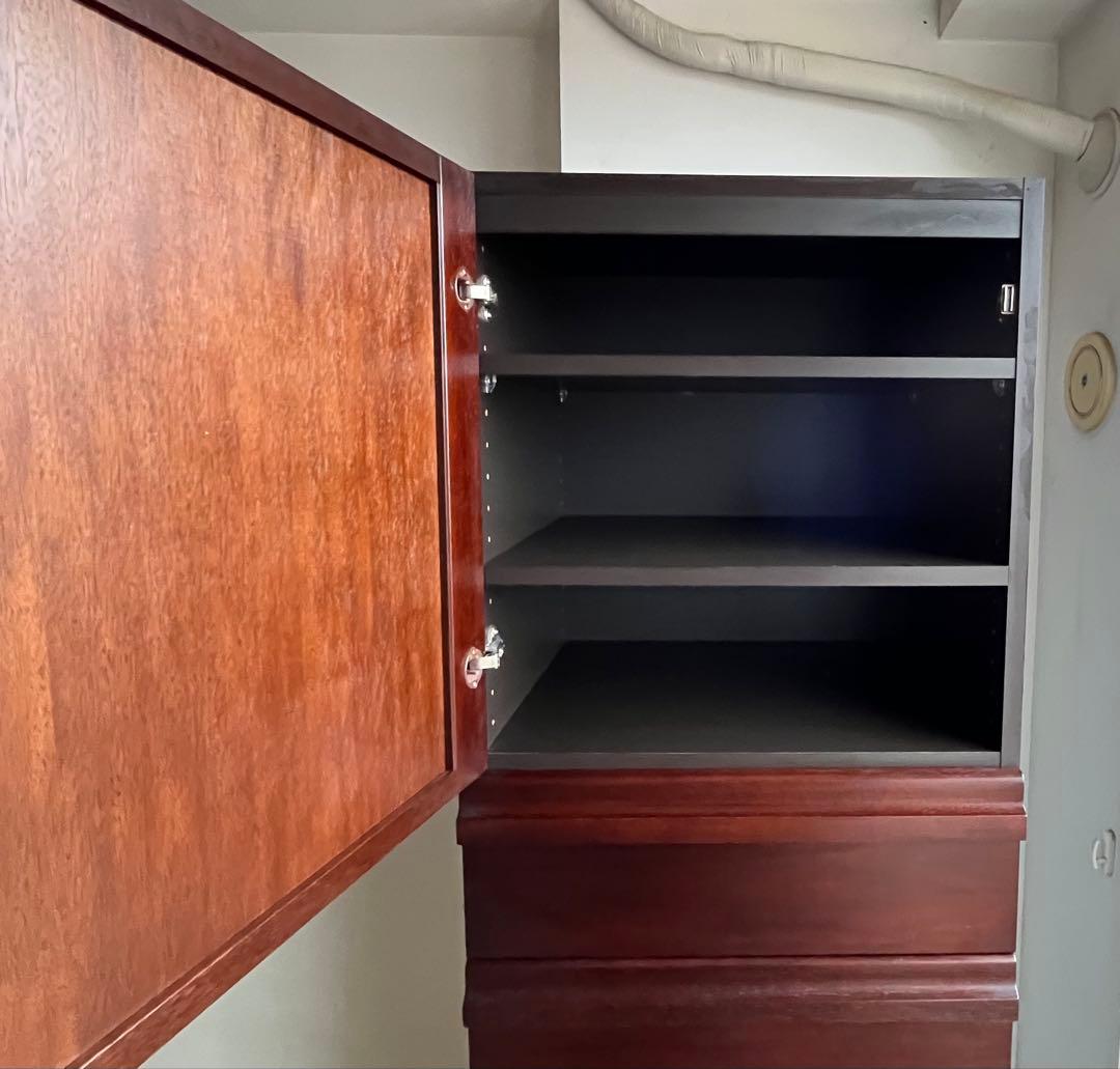 ヤマハ システム家具