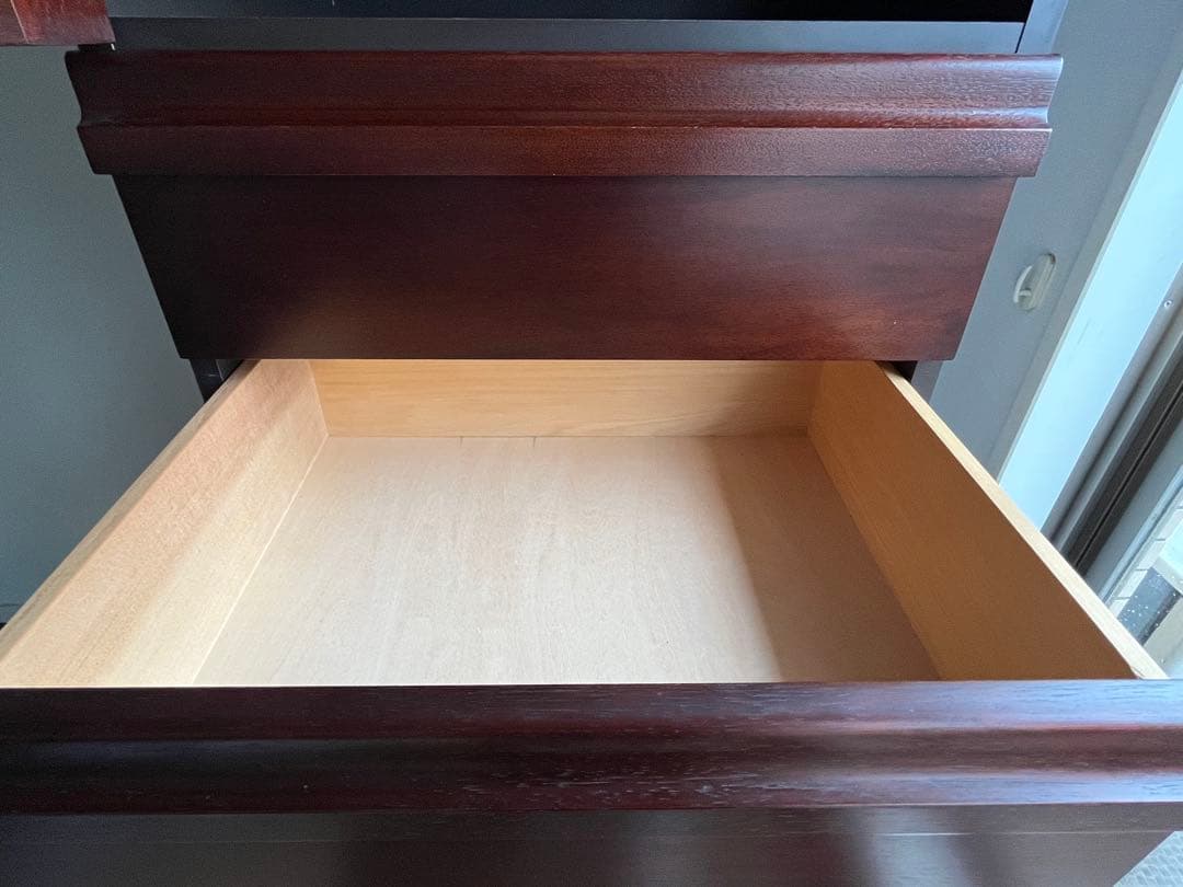 ヤマハ システム家具