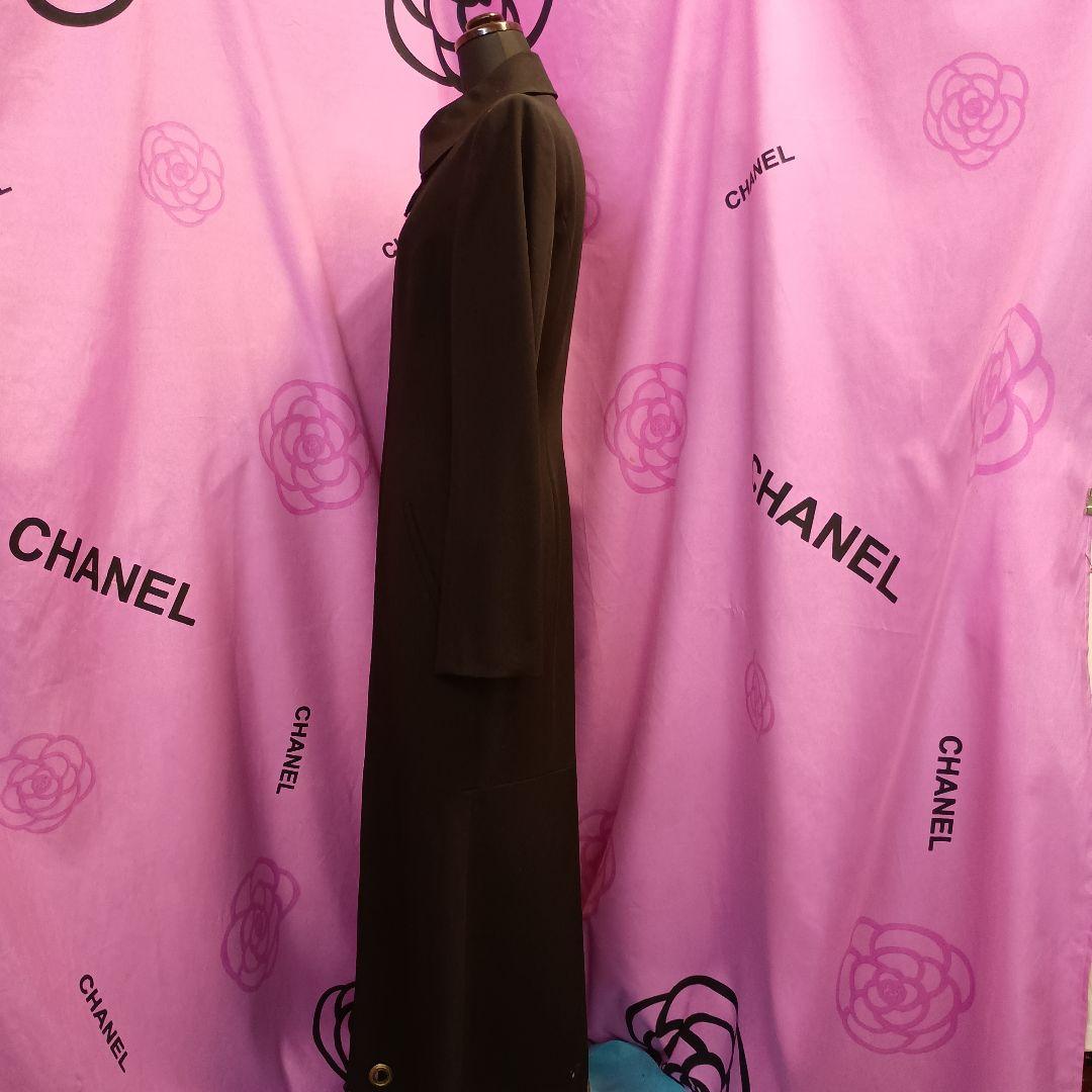 ♥お洒落な♥【ジャンポール　ゴルチエ】ロングコート