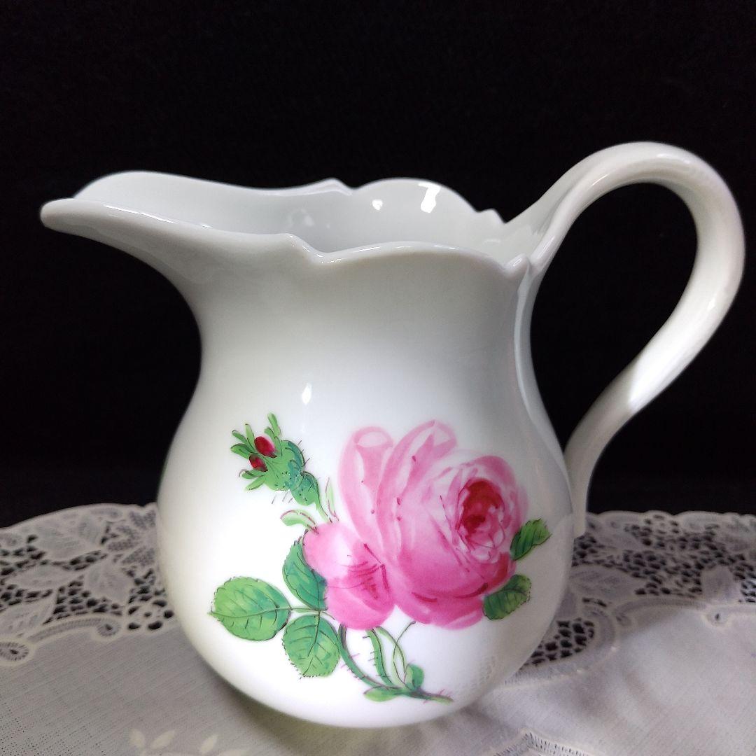 ☆未使用 MEISSEN ポット