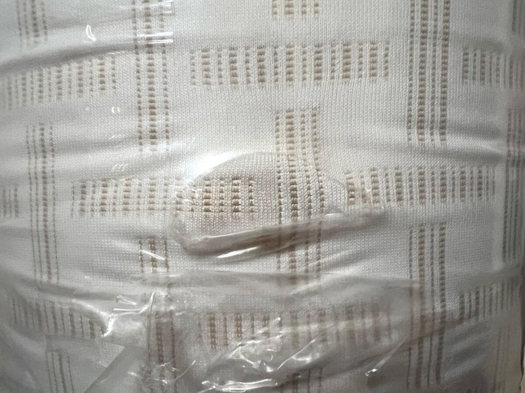 【新品未開封】西川 Nishikawa アフィット 三つ折りマットレス ダブル