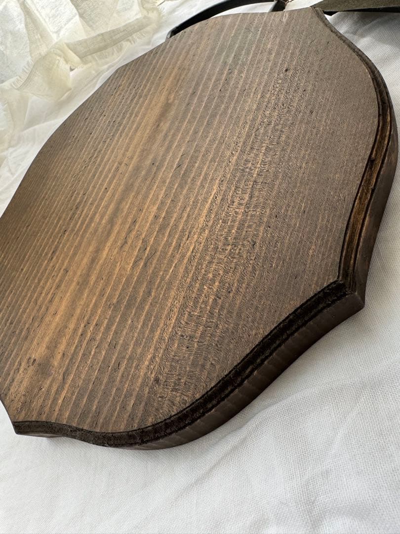 入手困難　co+fe コフェ　カッティングボード　cogu 小具　まな板　器