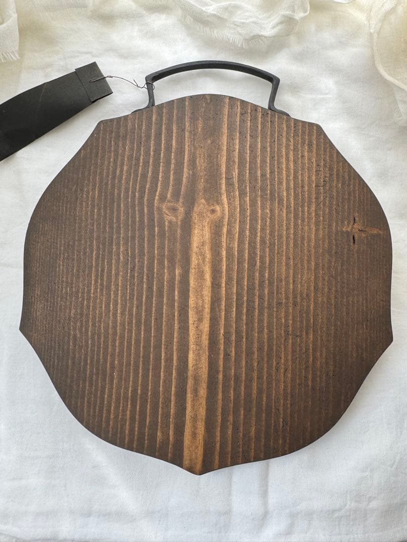 入手困難　co+fe コフェ　カッティングボード　cogu 小具　まな板　器