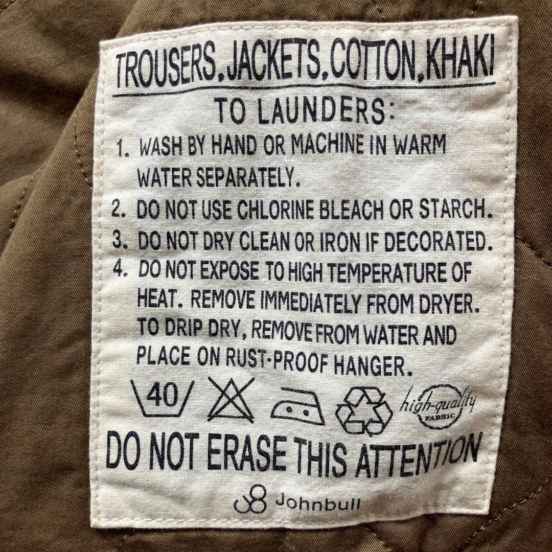 ジャケット・アウター johnbull military B-3 flight jacket y2k