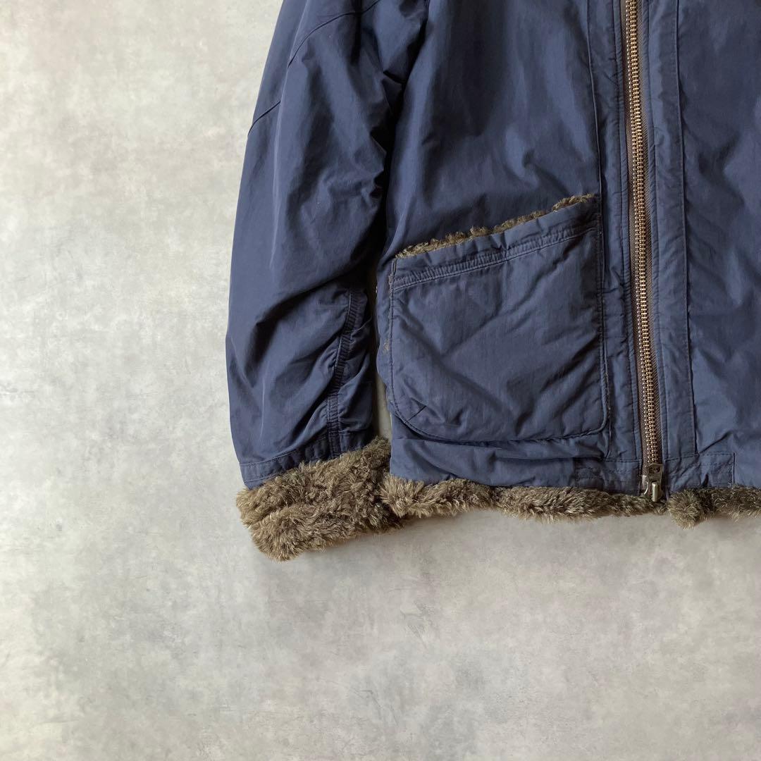 ジャケット・アウター johnbull military B-3 flight jacket y2k