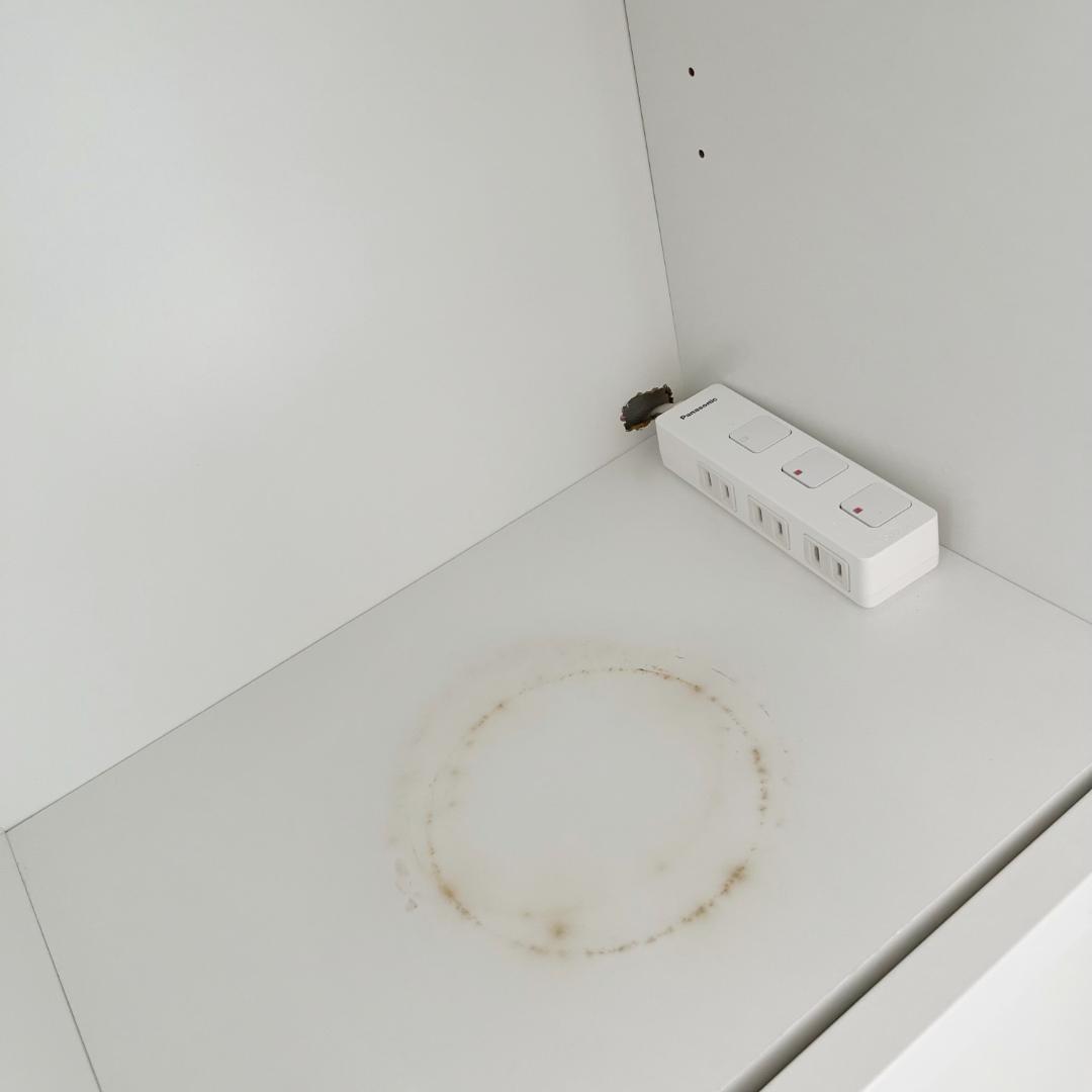 直接引き取りのみ　IKEA BILLY ビリー / OXBERG オクスベリ