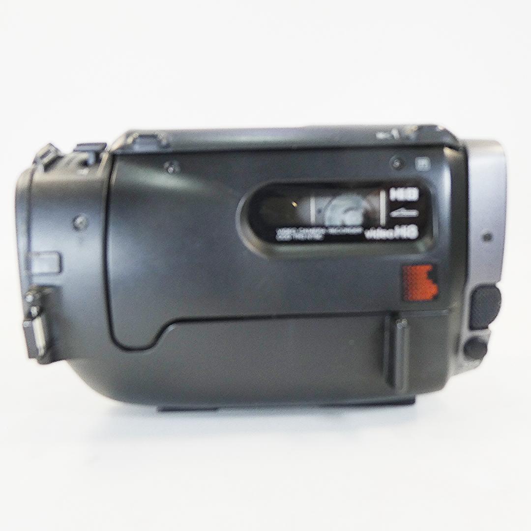 動作良好 ソニーVideoHi8 CCD-TR3 8ミリビデオ　DVD化に最適