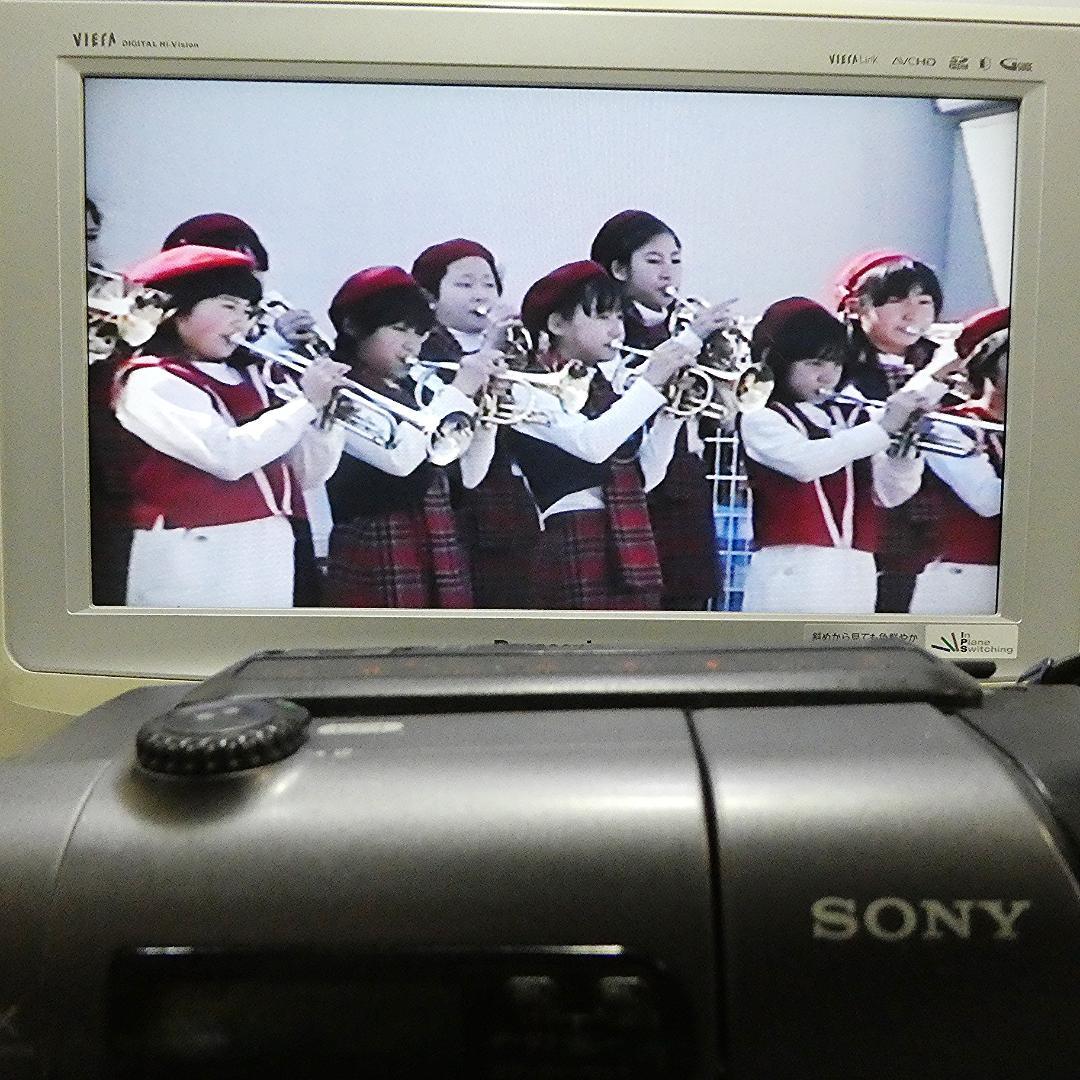 動作良好 ソニーVideoHi8 CCD-TR3 8ミリビデオ　DVD化に最適