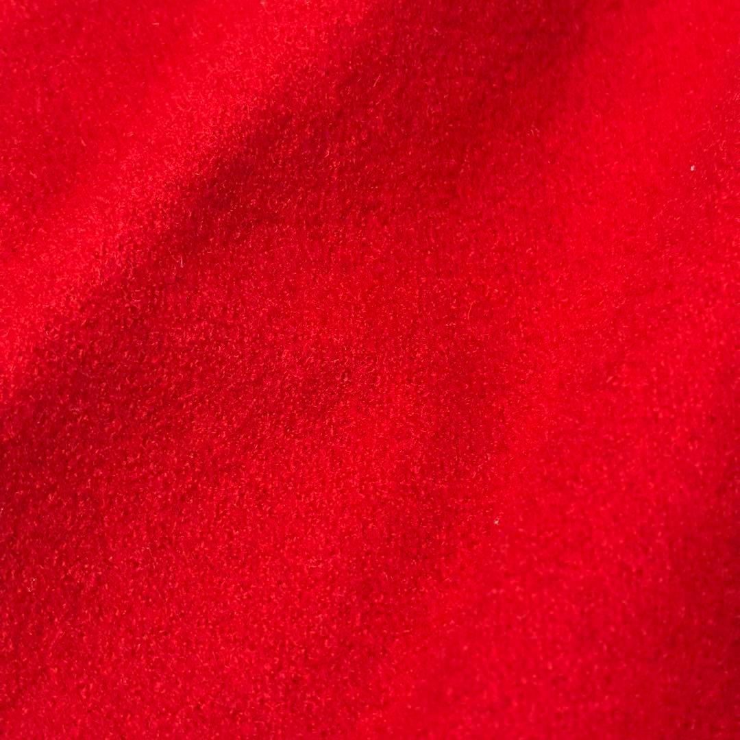 【あしゅ】ポールスミスロンドン　ウールトレンチコートネイビーライナー付