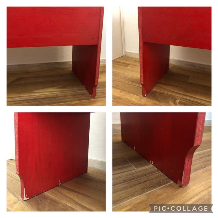 テレフォンベンチ　電話台　チェア　ベンチ　サイドテーブル　北欧家具