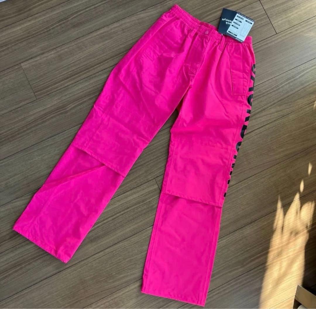 サイズ１/ジャックバニーbyパーリーゲイツ レインパンツ