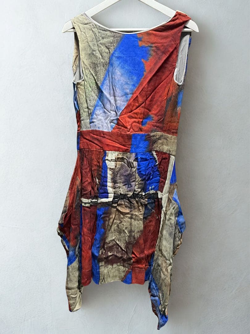 ヴィヴィアンウエストウッドアングロマニア　ワールズエンド　ワンピース他3点セット