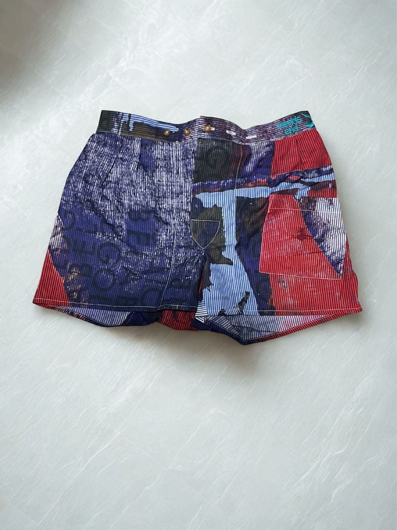 ヴィヴィアンウエストウッドアングロマニア　ワールズエンド　ワンピース他3点セット