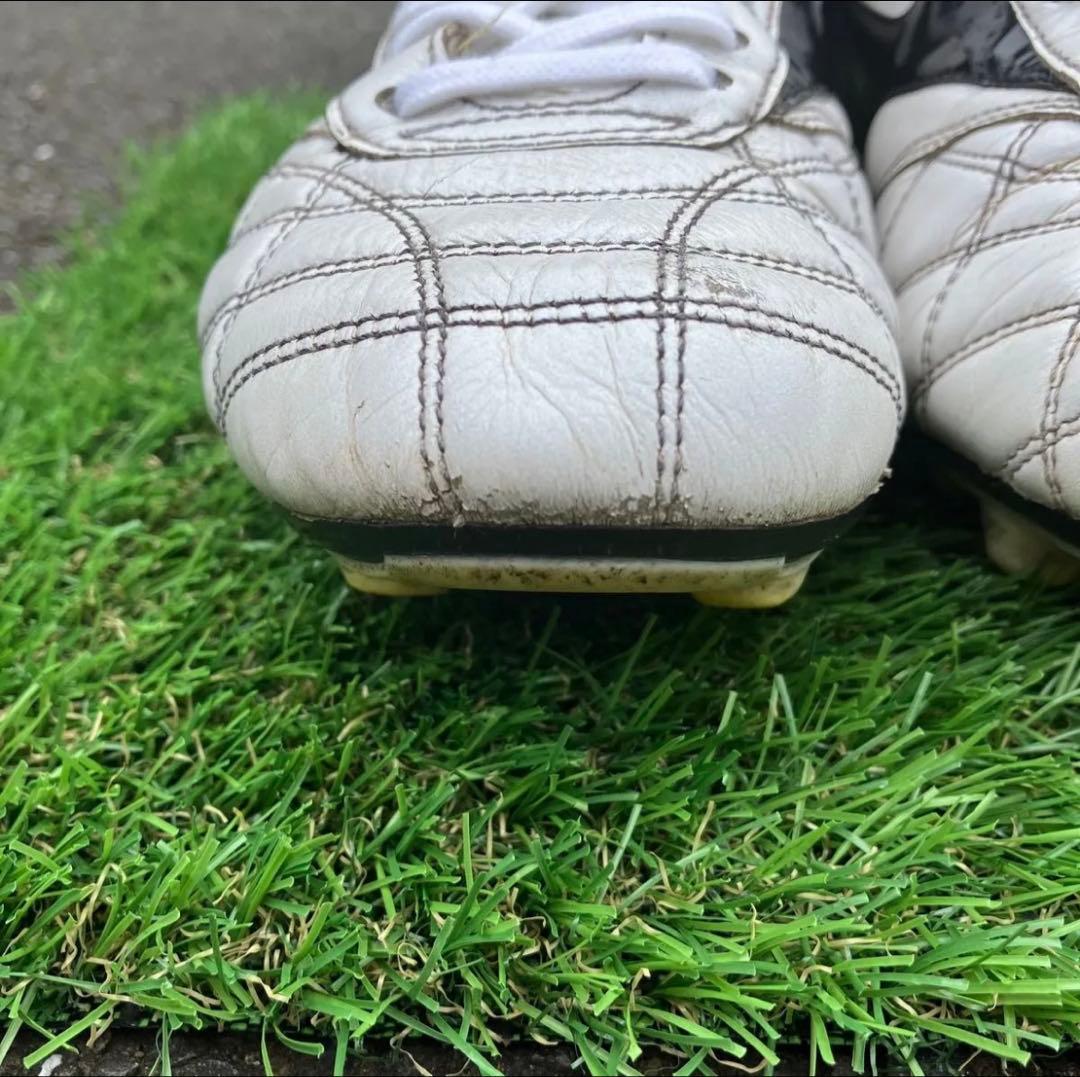 MIZUNO モレリア2japan 25cm ☆極美品☆