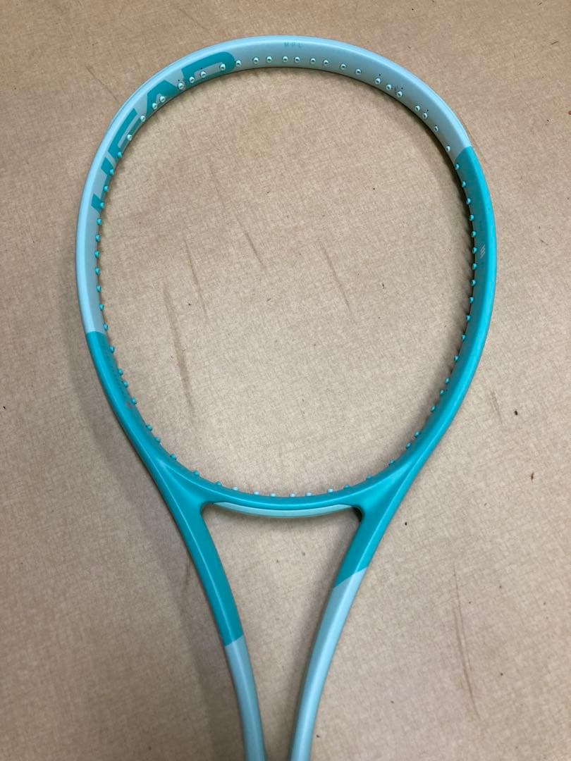 2024BOOM MPL G1 オルタネイト ガウフモデル 新品未使用