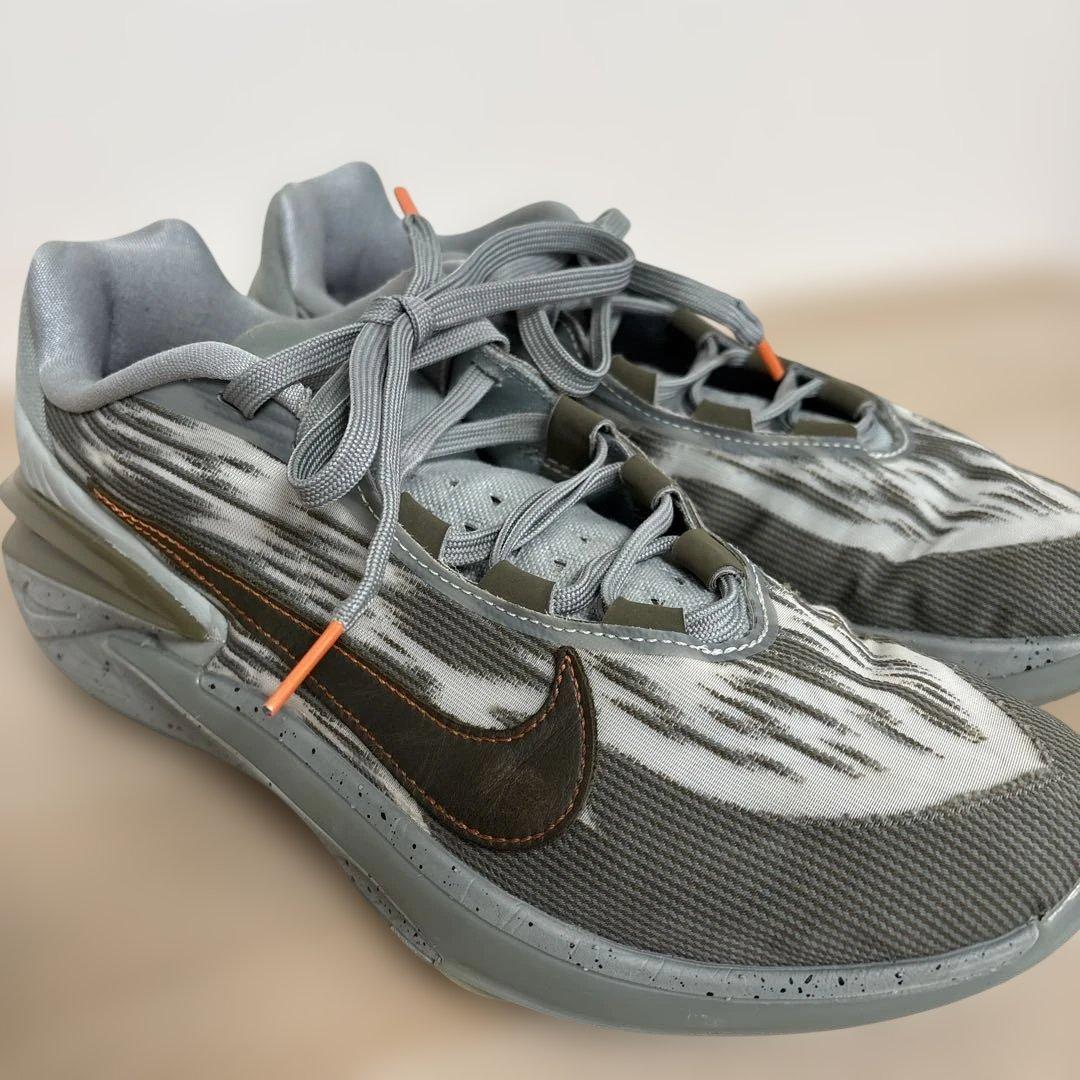 Nike エアズームGT CUT2 Devin Booker 28.5㎝