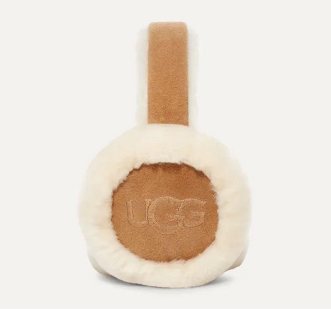 Ծ*Ծ様 UGG イヤーマフ