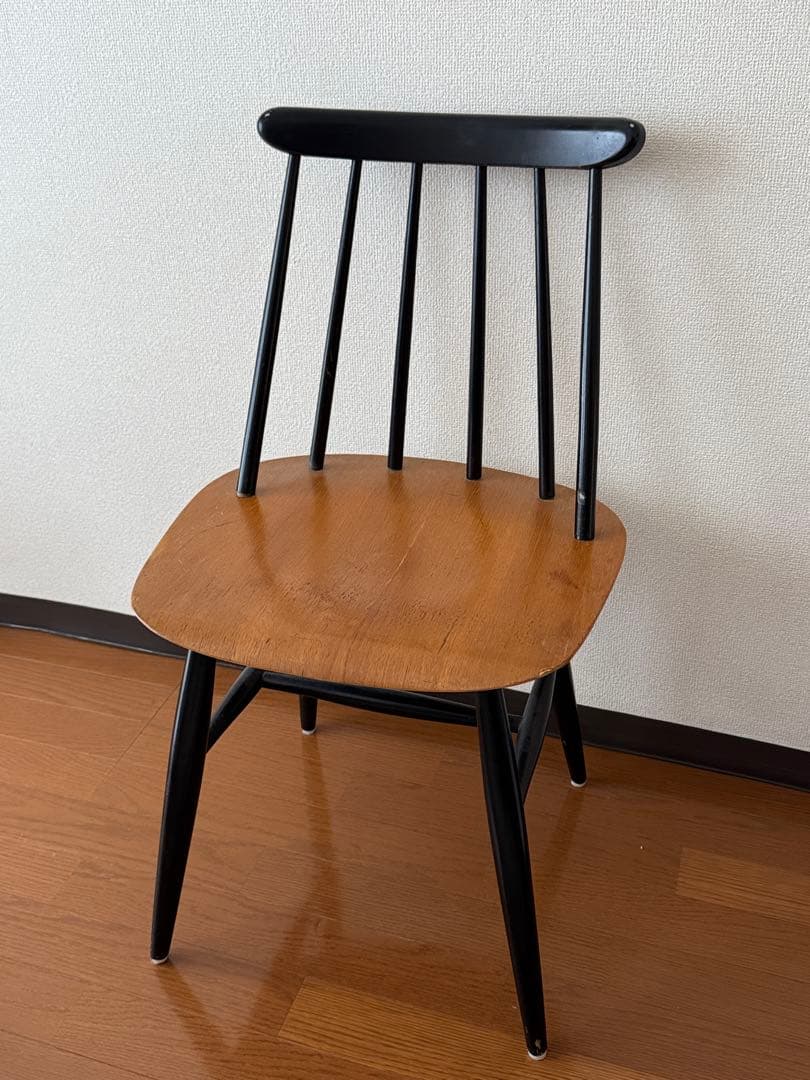 イルマリ・タピオヴァーラ ファネットチェア　fanett チェア