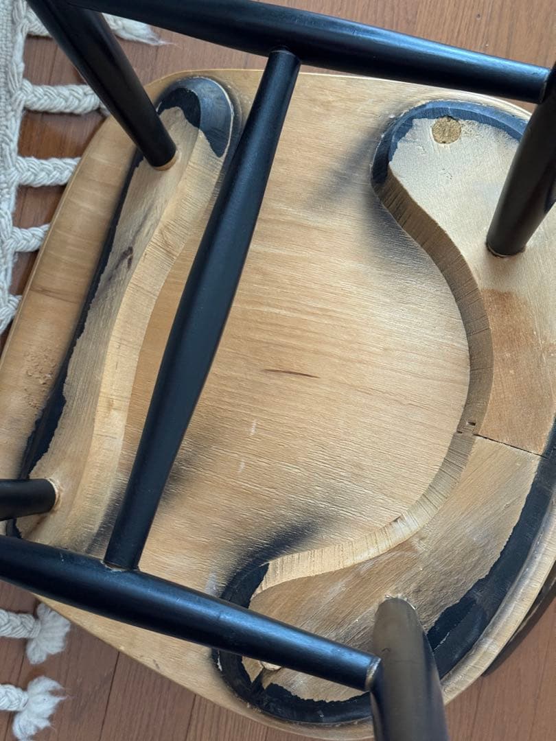 イルマリ・タピオヴァーラ ファネットチェア　fanett チェア