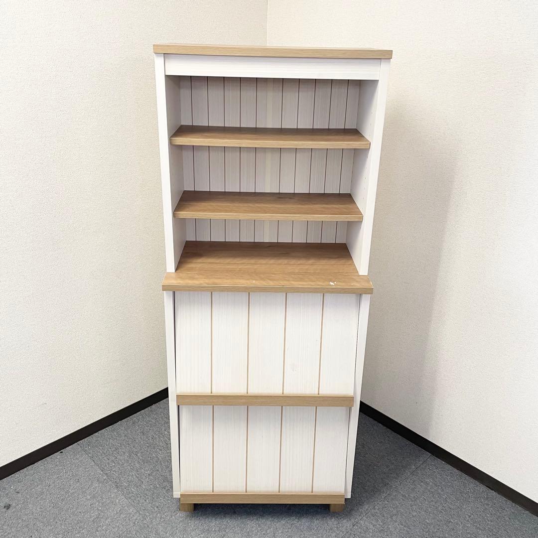 カリーナ CR-1560DP ディスプレイラック