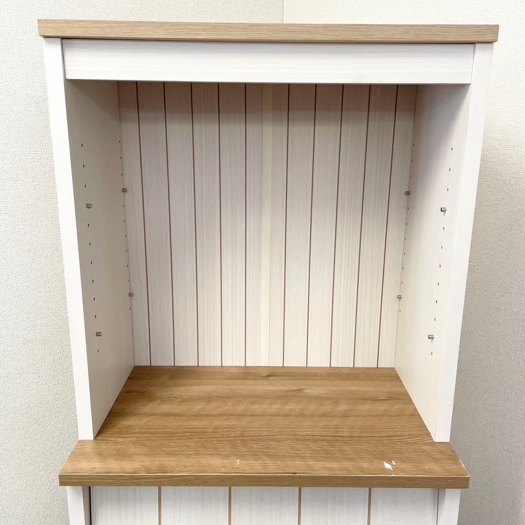 カリーナ CR-1560DP ディスプレイラック