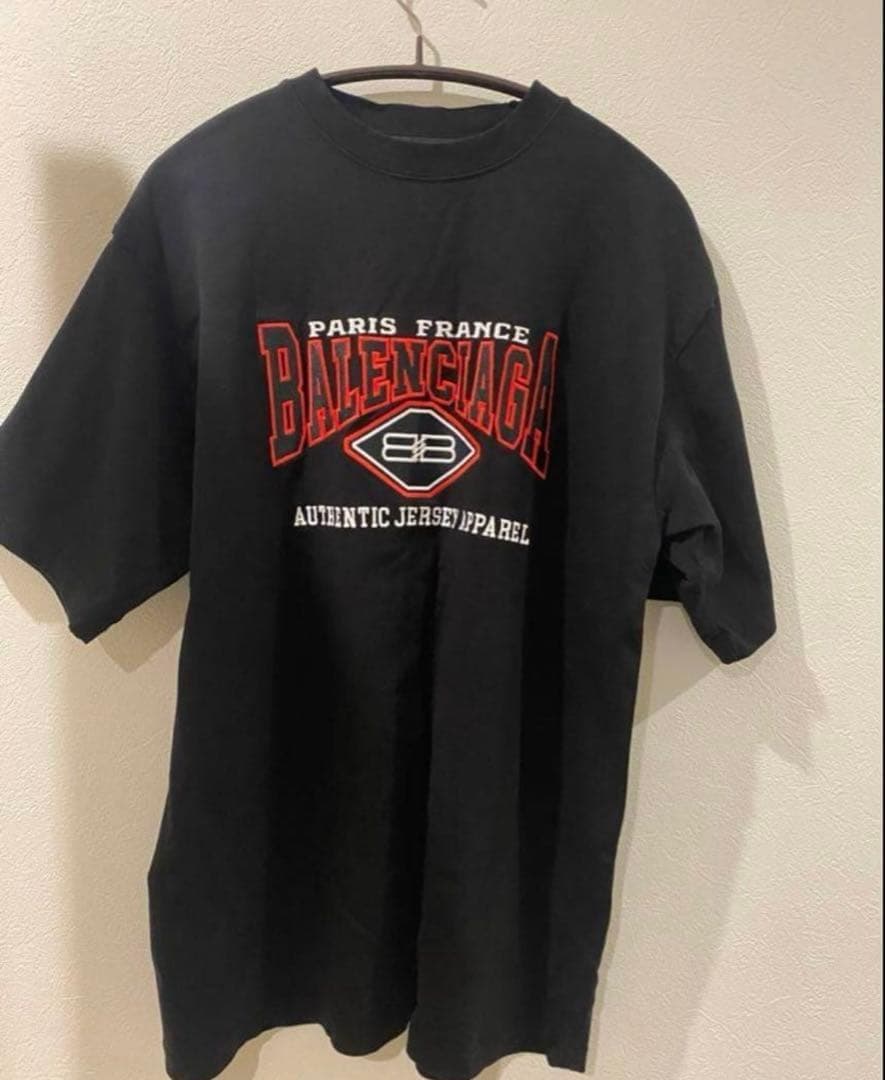BALENCIAGAバレンシアガ Tシャツ M