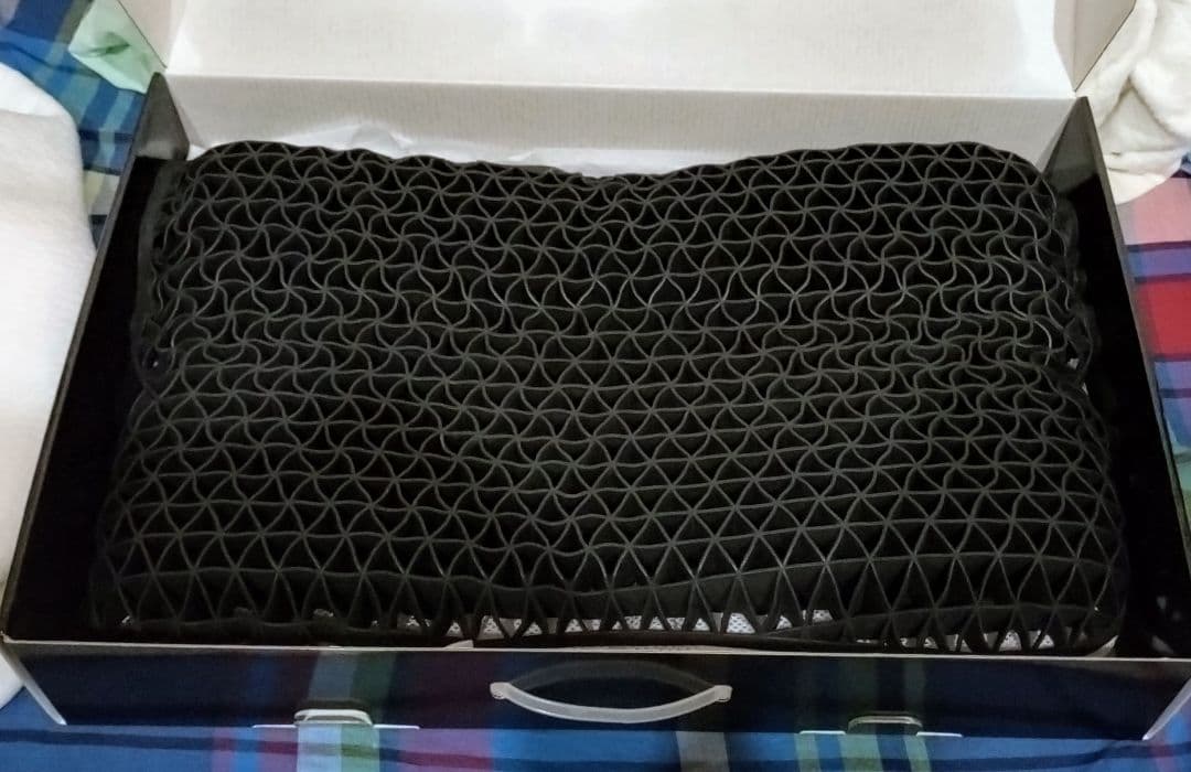 ひつじのいらない枕 ディノス特別セット