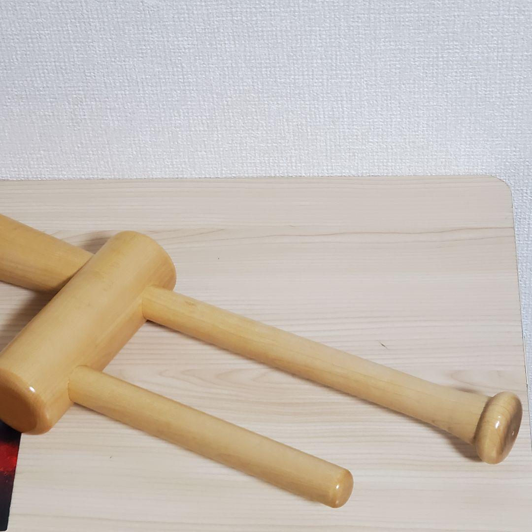 【ひろぽん】sequence シークエンス トレーニングバット