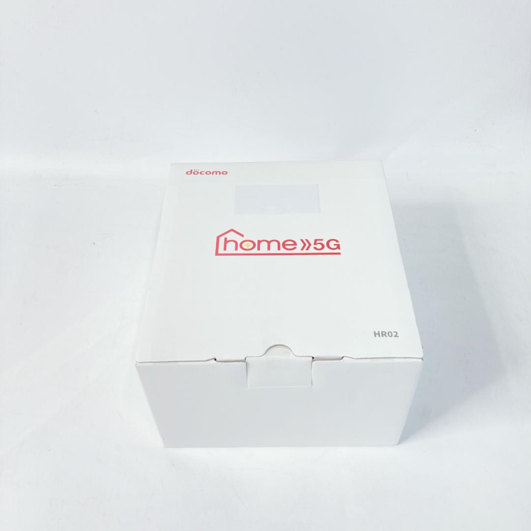 コ*ン様 docomo 5G HR02 無線LANルーター