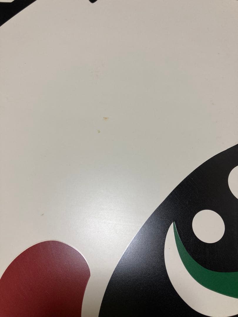 レア商品　新品未開封　グラグラパンダテーブル