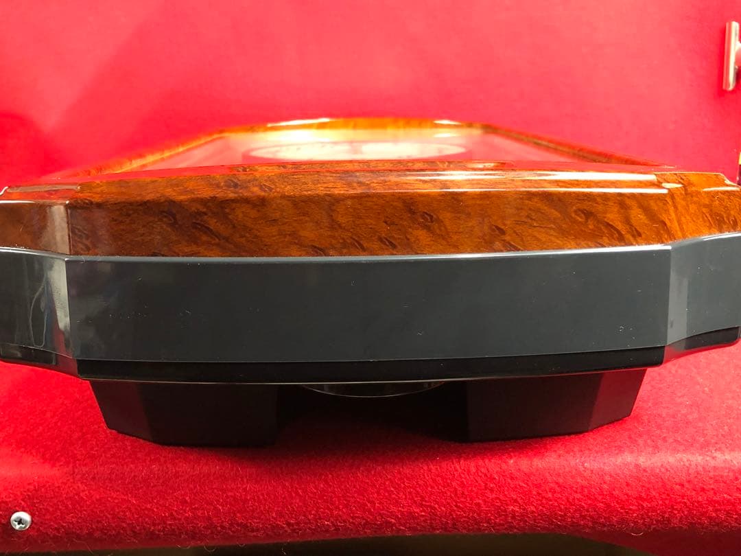 SEIKOセイコー　Marionne 掛け時計　からくり時計　RE526B