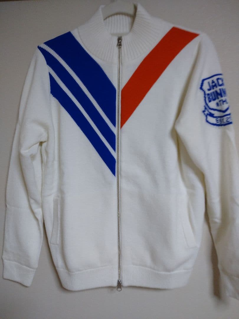 サイズ2 セーター ゴルフ レディース ジャックバニーbyパーリーゲイツ