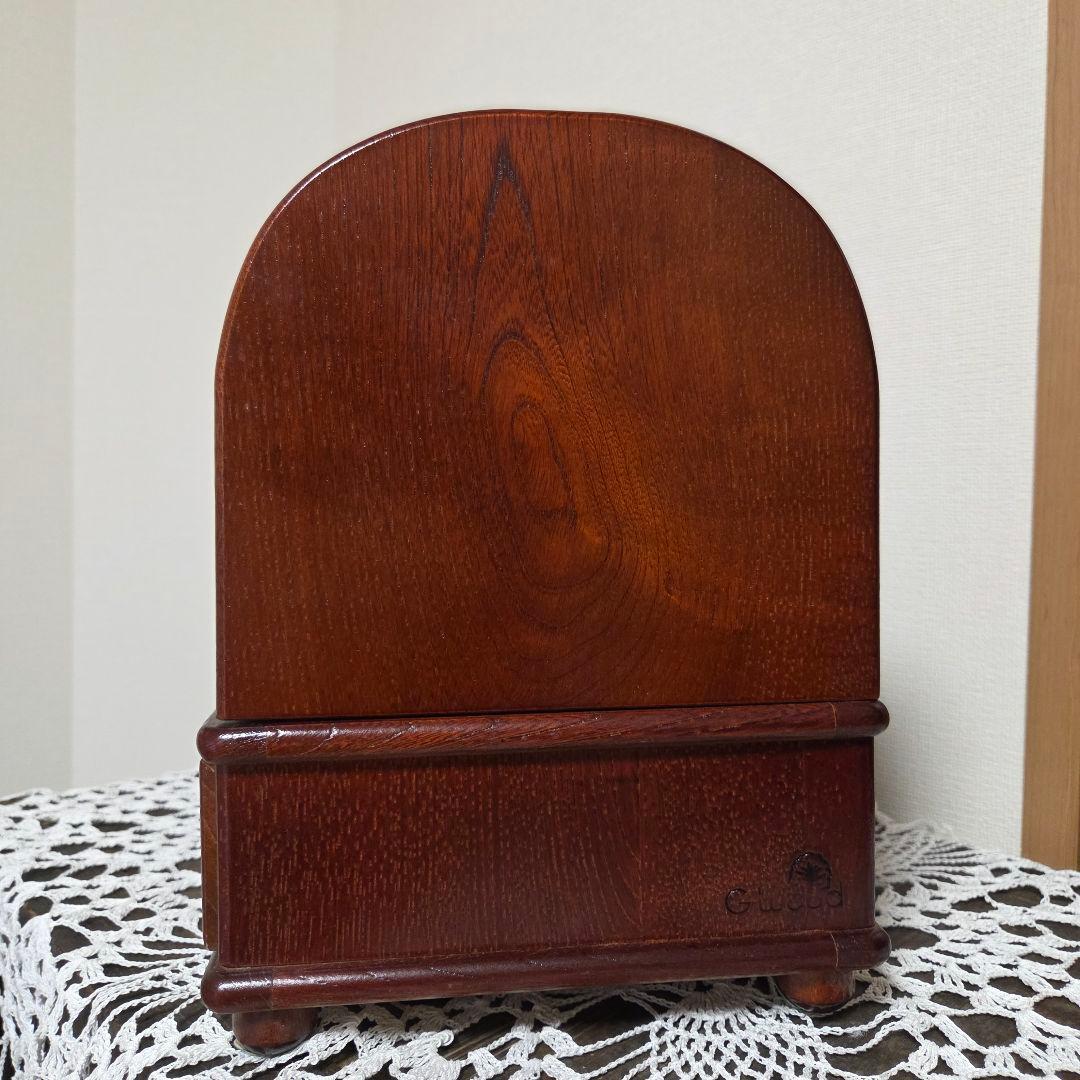 可愛い過ぎるソーイングボックス　裁縫箱　ヴィンテージ