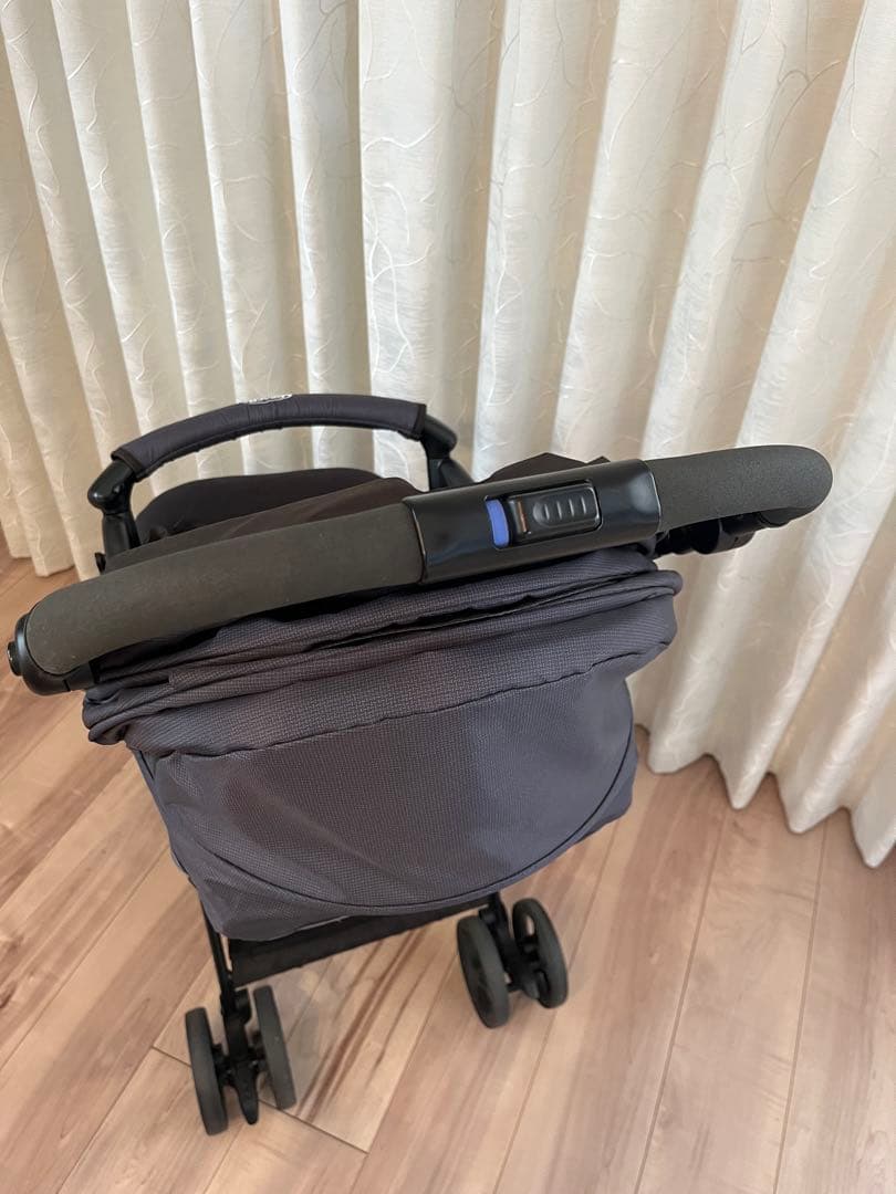 【あーたん】GRACOグレコ　シティスターGB