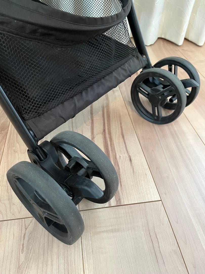 【あーたん】GRACOグレコ　シティスターGB