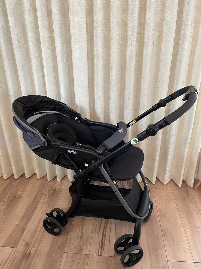 【あーたん】GRACOグレコ　シティスターGB