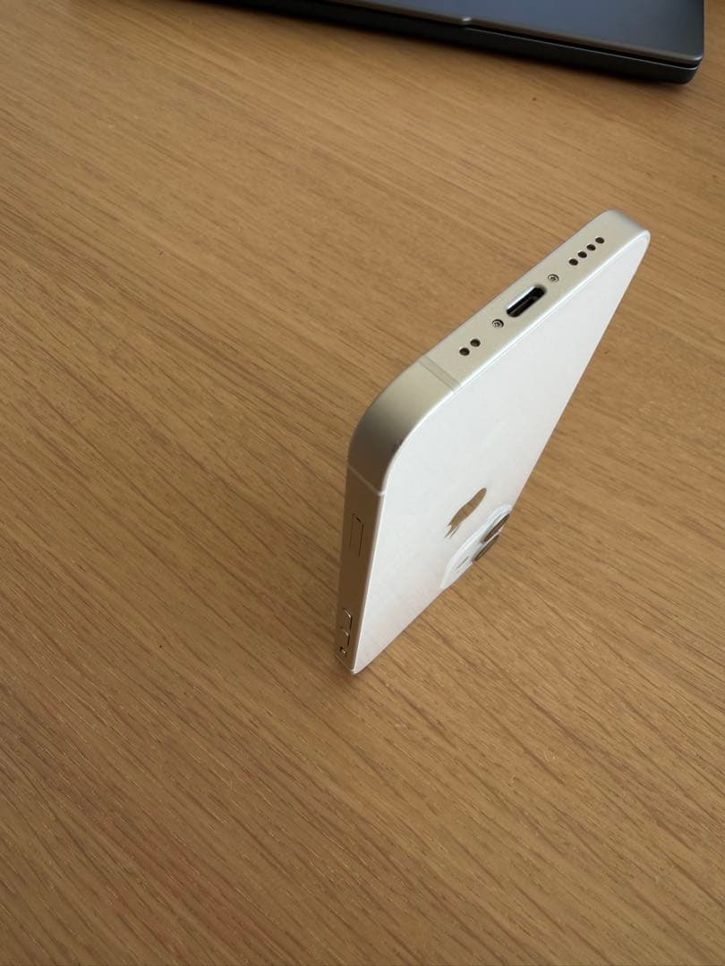 Apple iPhone 12 mini ホワイト 128GB