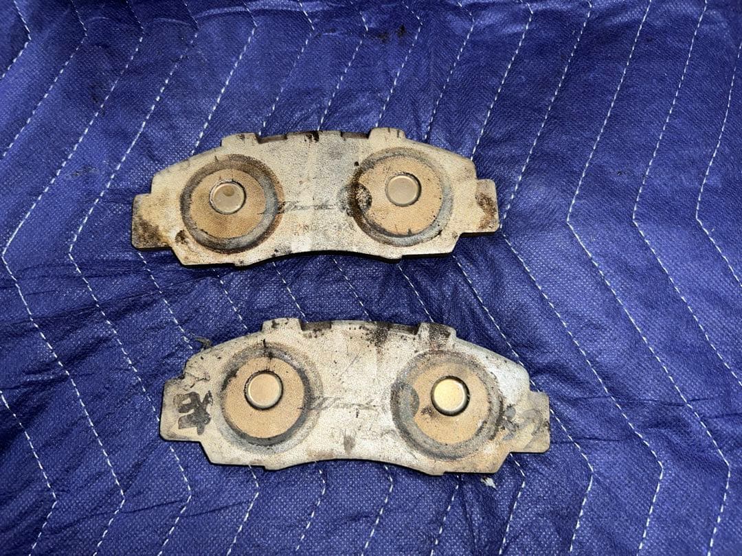 ホンダ シビック EK9 スプーン SPOON ブレーキ キャリパー