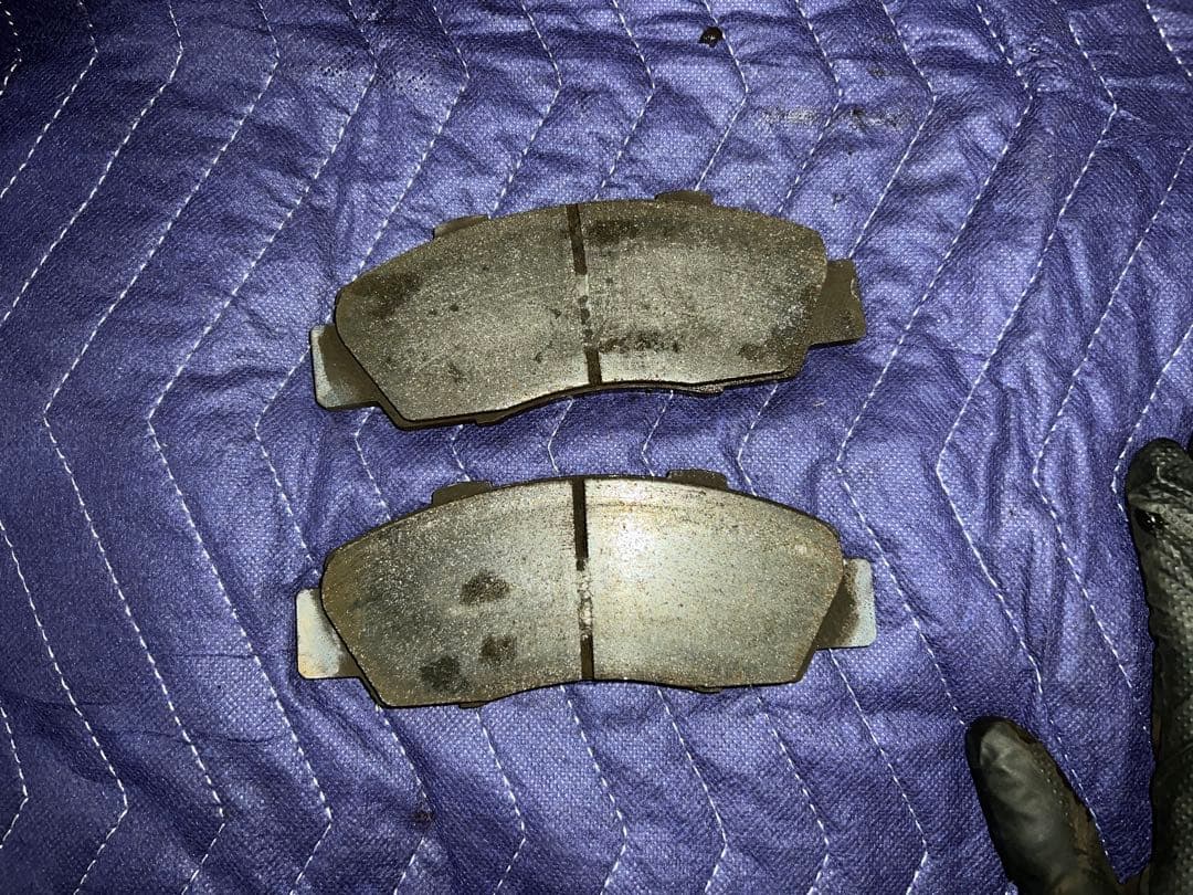 ホンダ シビック EK9 スプーン SPOON ブレーキ キャリパー