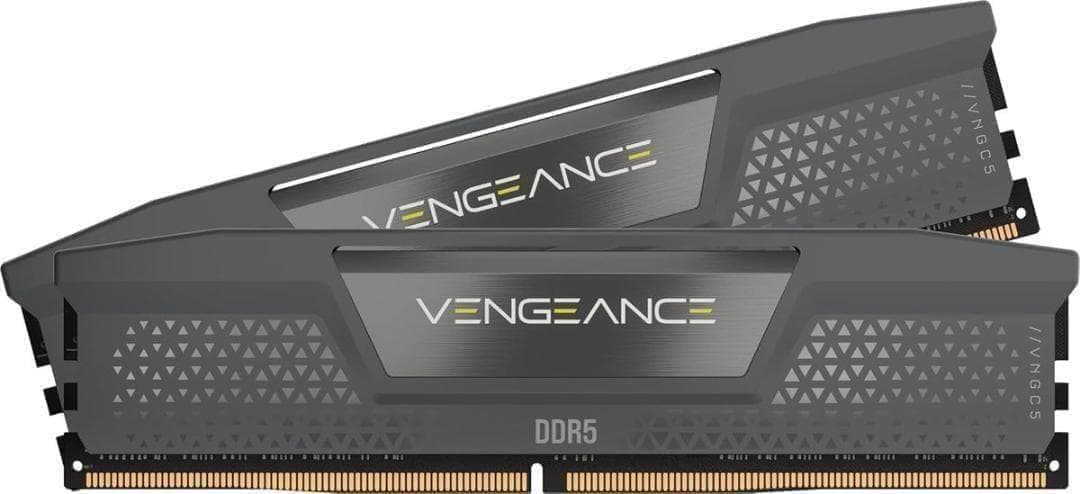 CORSAIR DDR5 VENGEANCE 32GB [16GB×2枚]