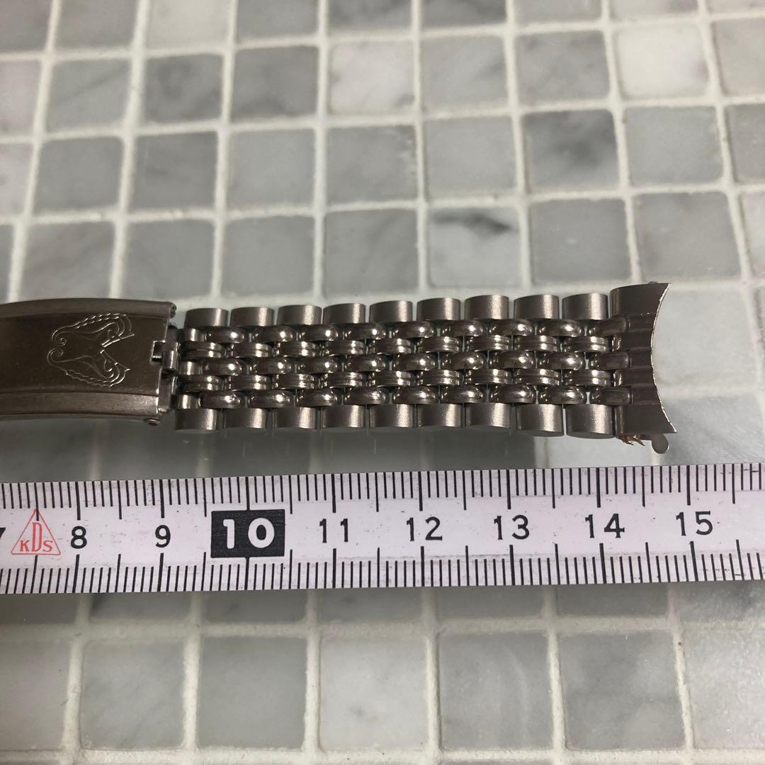 RADO純正腕時計バンド（中古）