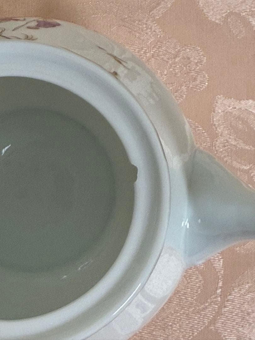 Limoges リモージュ RAYNAUD レイノー シキオン 8点セット