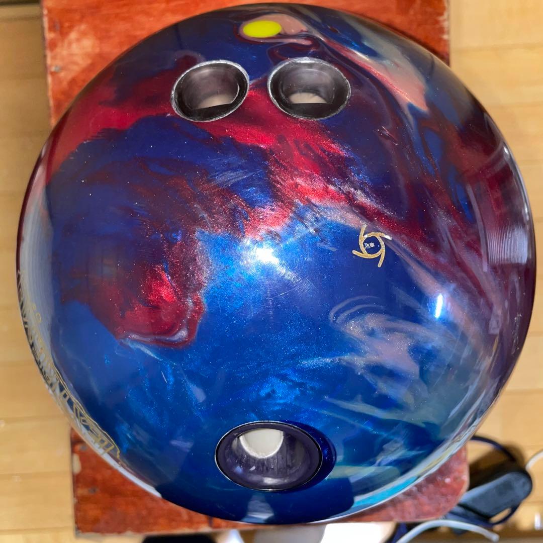 [20G未満] Storm コードエクストリーム　15ポンド