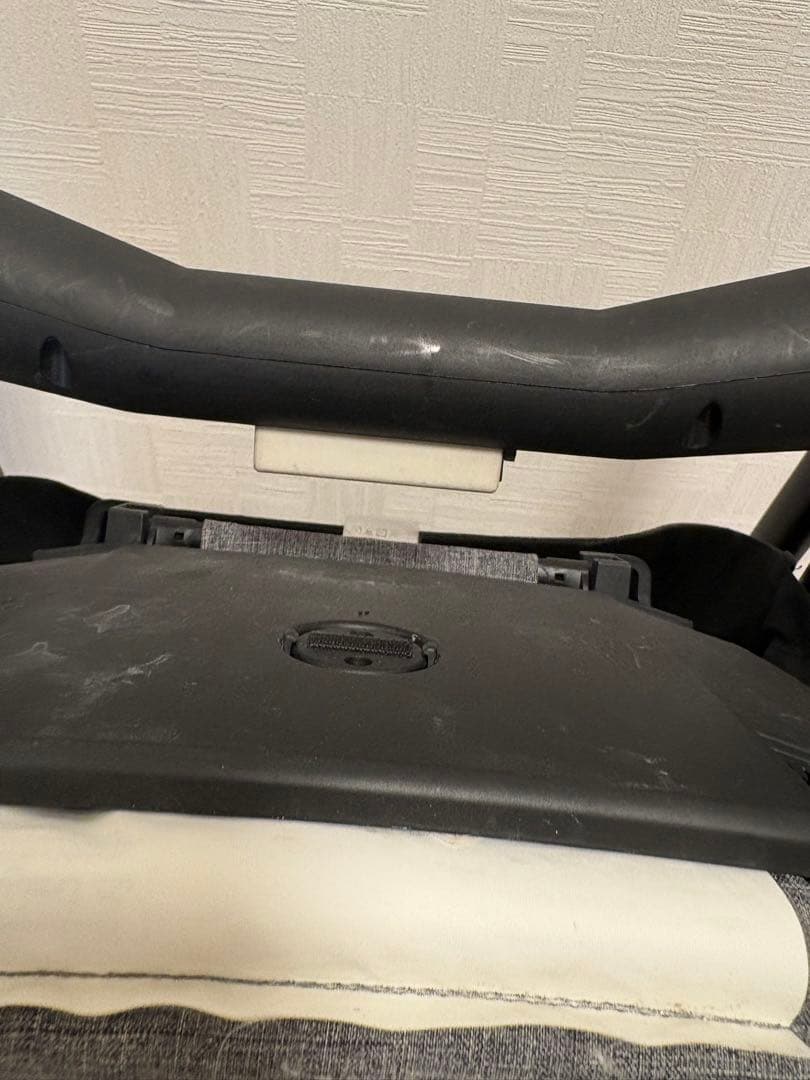 STOKKE BEAT グレー ベビーカー