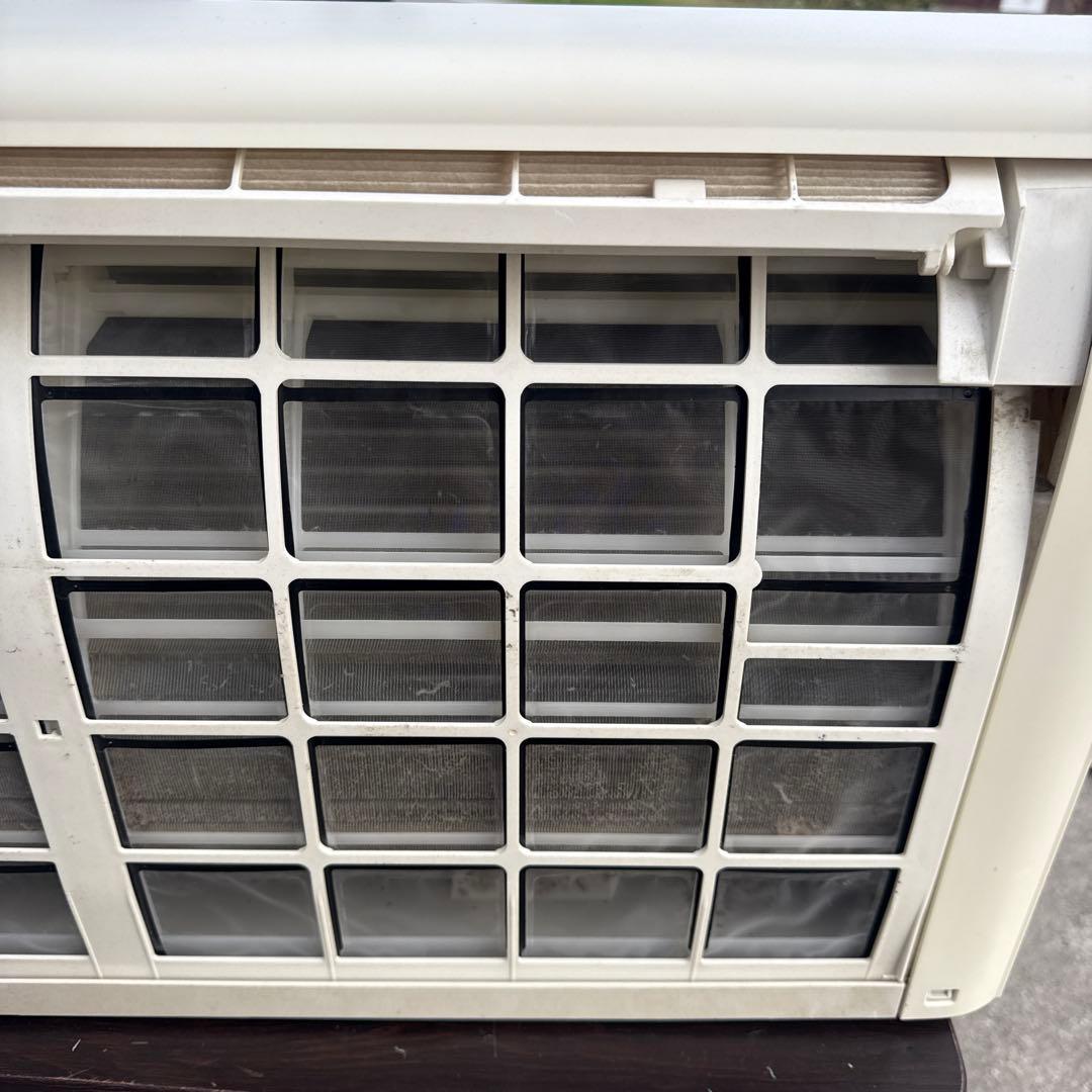 leroyPanasonic ルームエアコン 23畳用 CS-X718C2