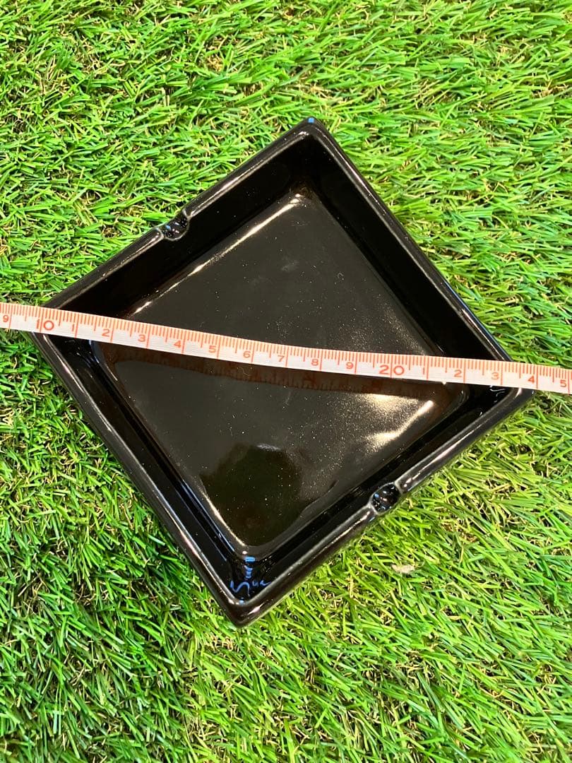 セブンスター　灰皿　美品❗　Seven Sters