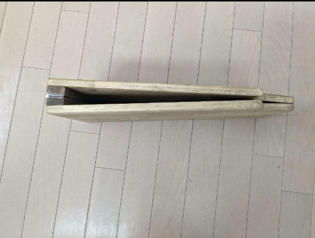 新型ハスラー 折畳みタイプ ラゲッジボード