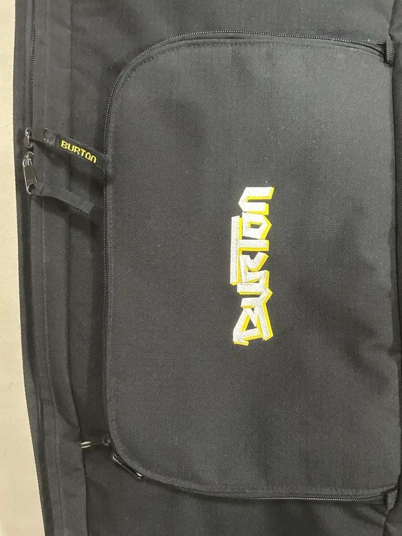 高年式サロモン スノーボードセット　157 +ビンディング+ボードケース