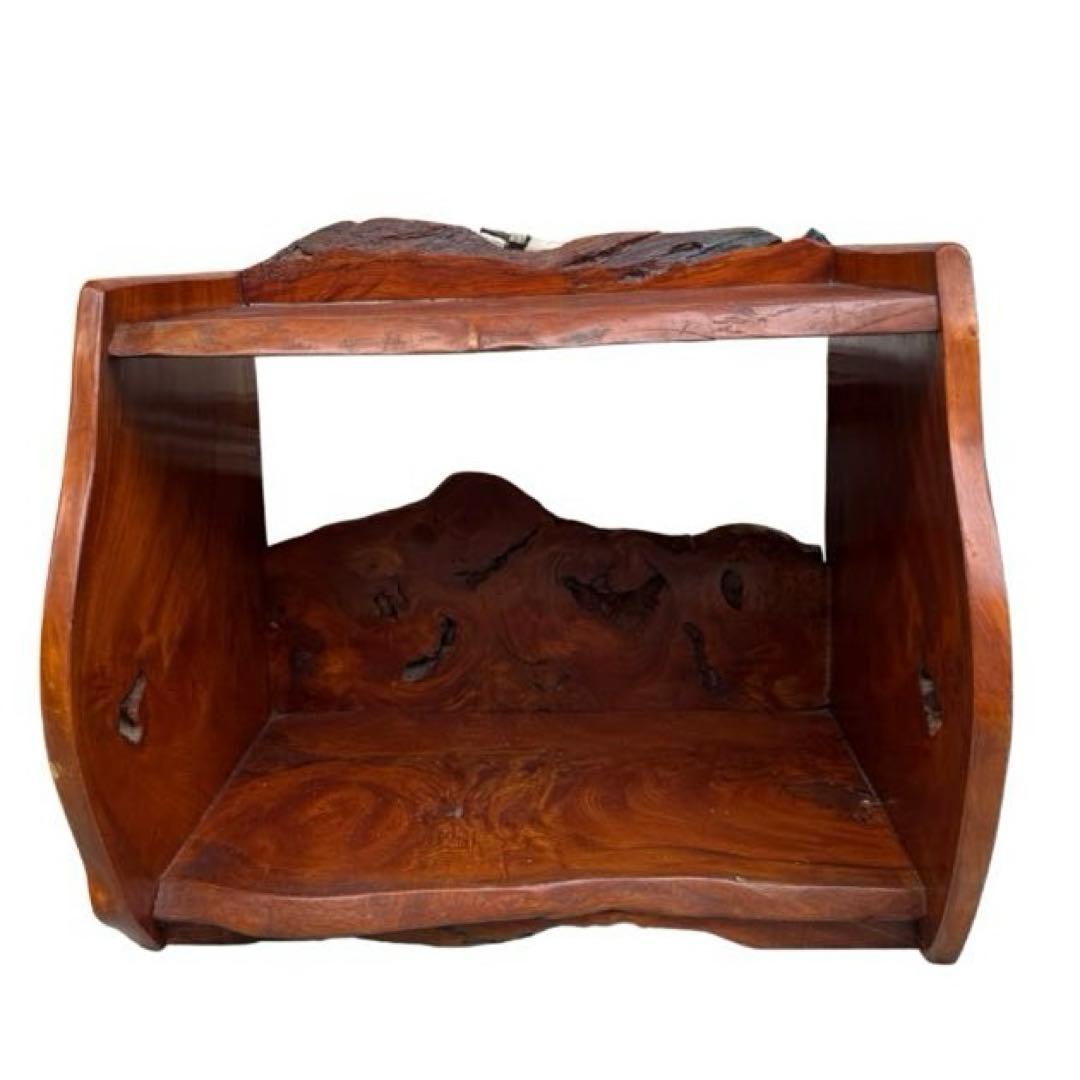 天然木　無垢材